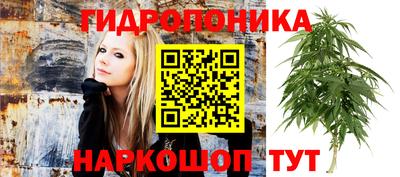 синтетический гашиш Кандалакша